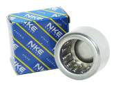 NKE Naaldhulslager 1-Zijdig Gesloten BK0408 (4x8x8mm) photo
